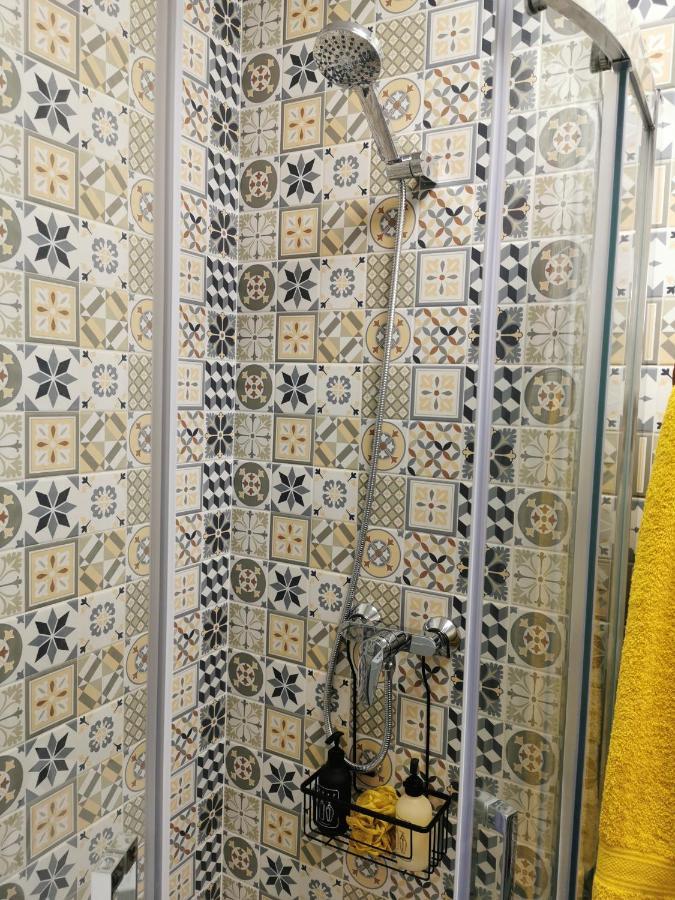 Apartamento Abuela Maria Jerez de la Frontera Eksteriør billede